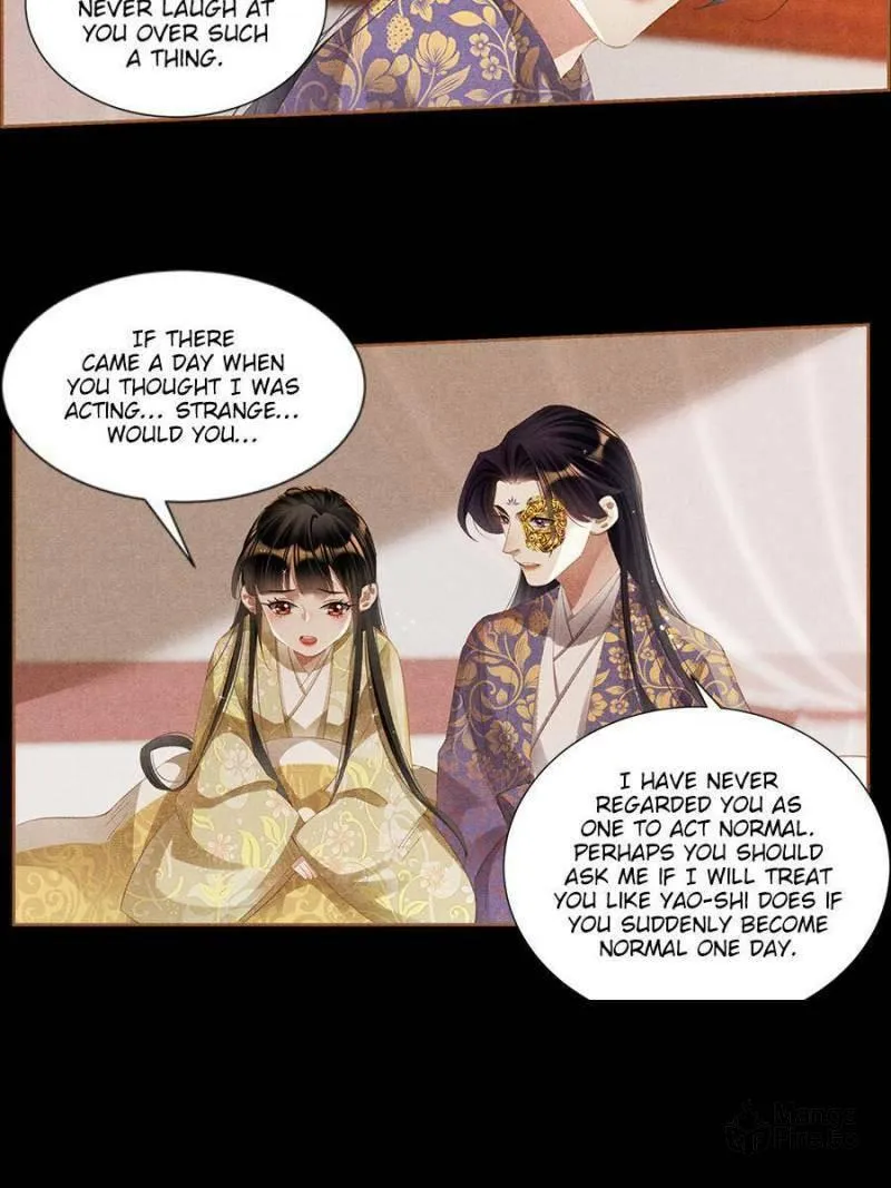 Read Divine Doctor (Colored) chapter 433 image 2 on Lezhin