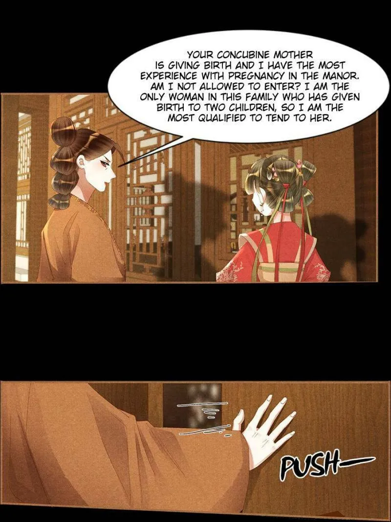 Read Divine Doctor (Colored) chapter 433 image 21 on Lezhin