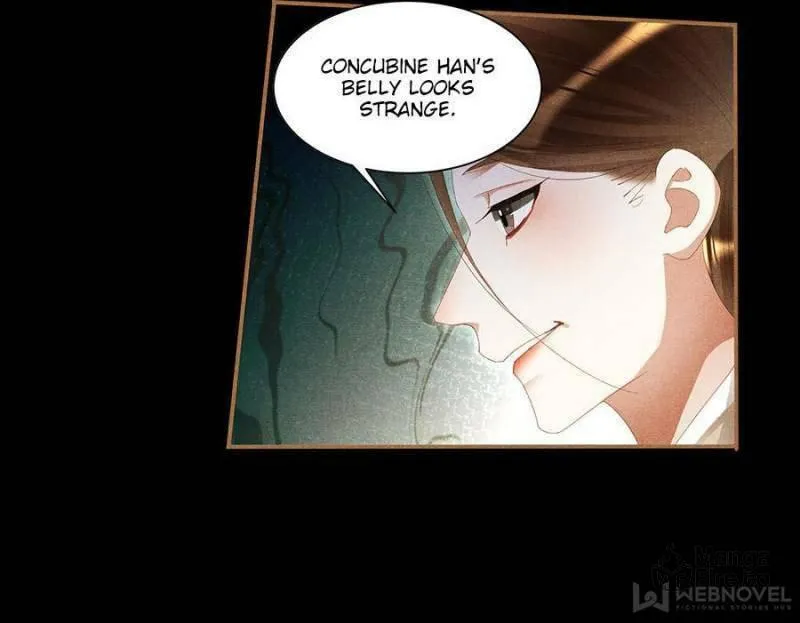 Read Divine Doctor (Colored) chapter 433 image 26 on Lezhin