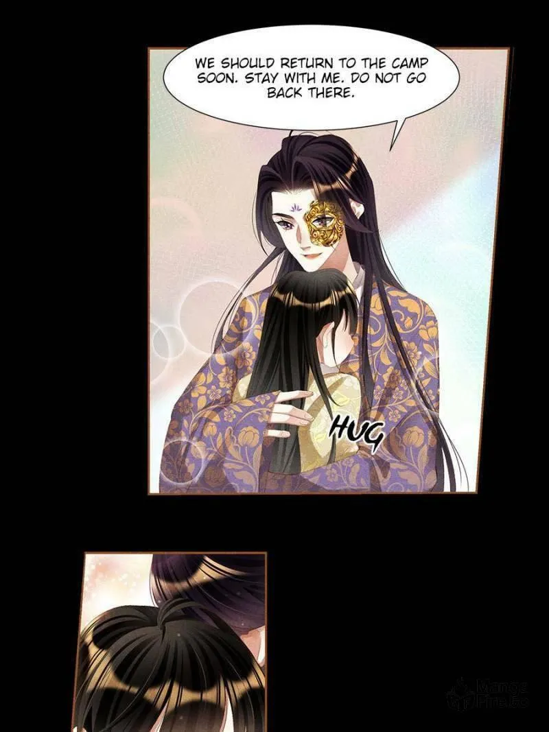 Read Divine Doctor (Colored) chapter 433 image 4 on Lezhin