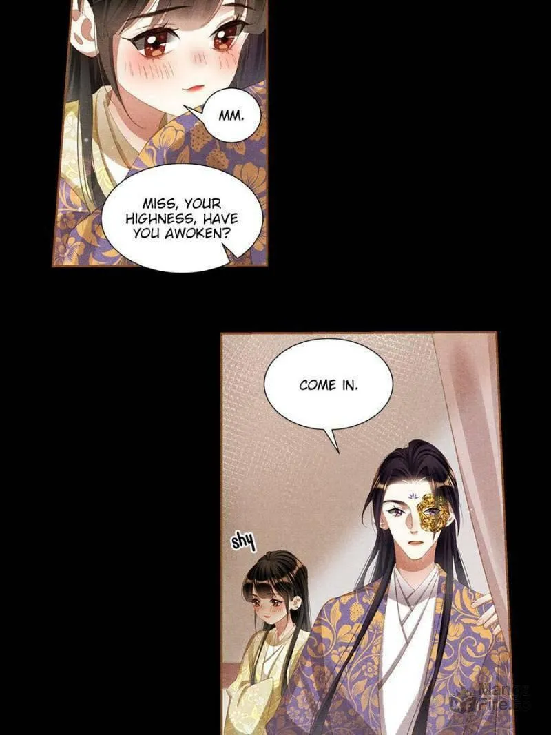 Read Divine Doctor (Colored) chapter 433 image 5 on Lezhin