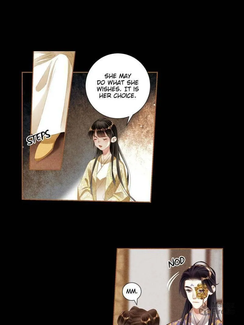 Read Divine Doctor (Colored) chapter 433 image 8 on Lezhin