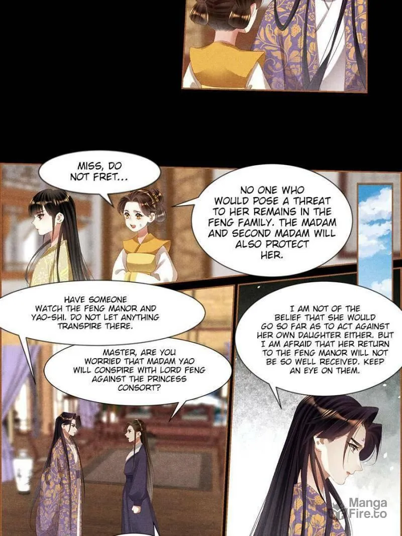 Read Divine Doctor (Colored) chapter 433 image 9 on Lezhin