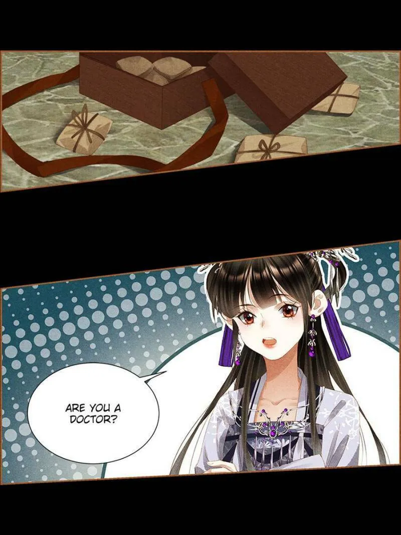 Read Divine Doctor (Colored) chapter 434 image 12 on Lezhin