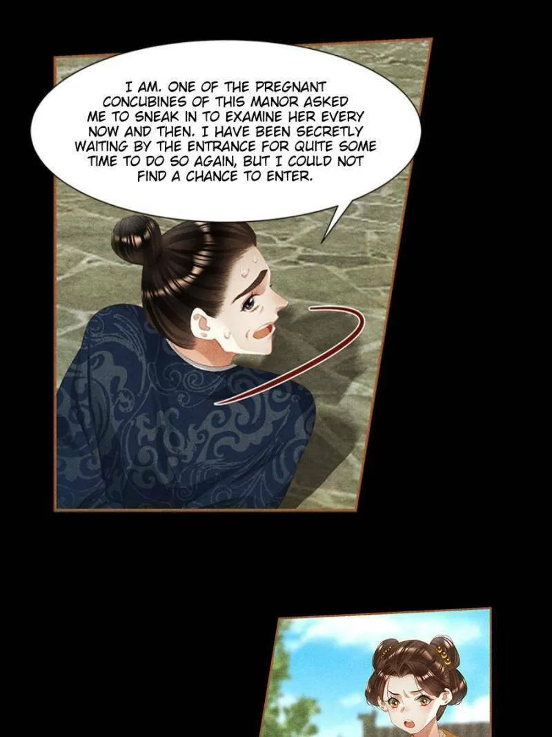 Read Divine Doctor (Colored) chapter 434 image 13 on Lezhin