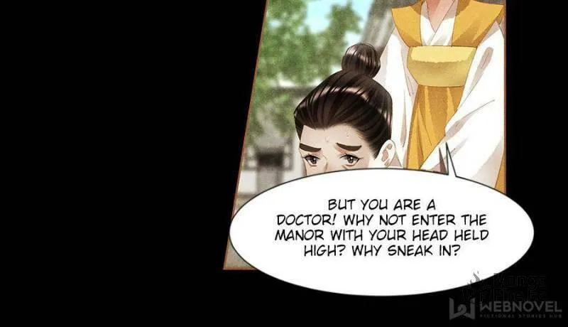 Read Divine Doctor (Colored) chapter 434 image 14 on Lezhin