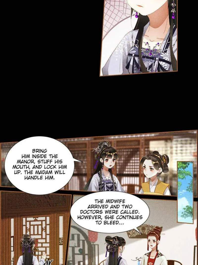 Read Divine Doctor (Colored) chapter 434 image 16 on Lezhin