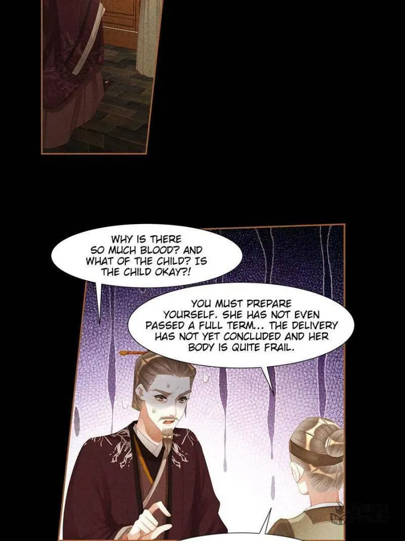 Read Divine Doctor (Colored) chapter 434 image 20 on Lezhin