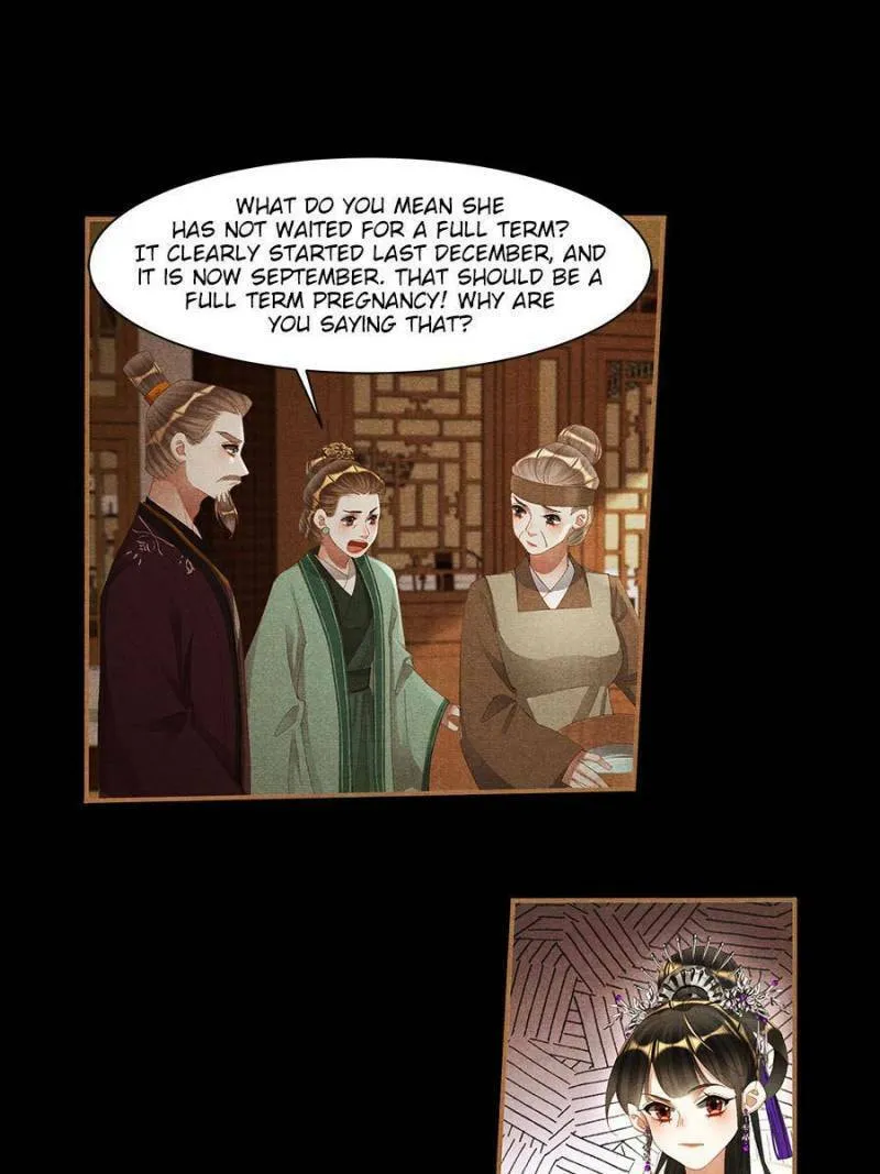 Read Divine Doctor (Colored) chapter 434 image 22 on Lezhin