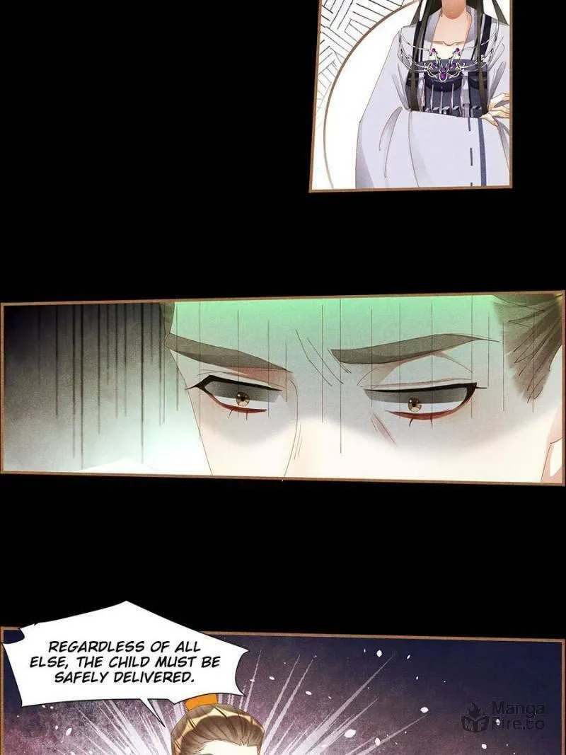 Read Divine Doctor (Colored) chapter 434 image 23 on Lezhin