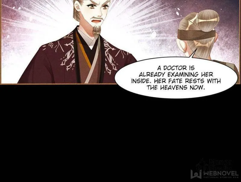 Read Divine Doctor (Colored) chapter 434 image 24 on Lezhin