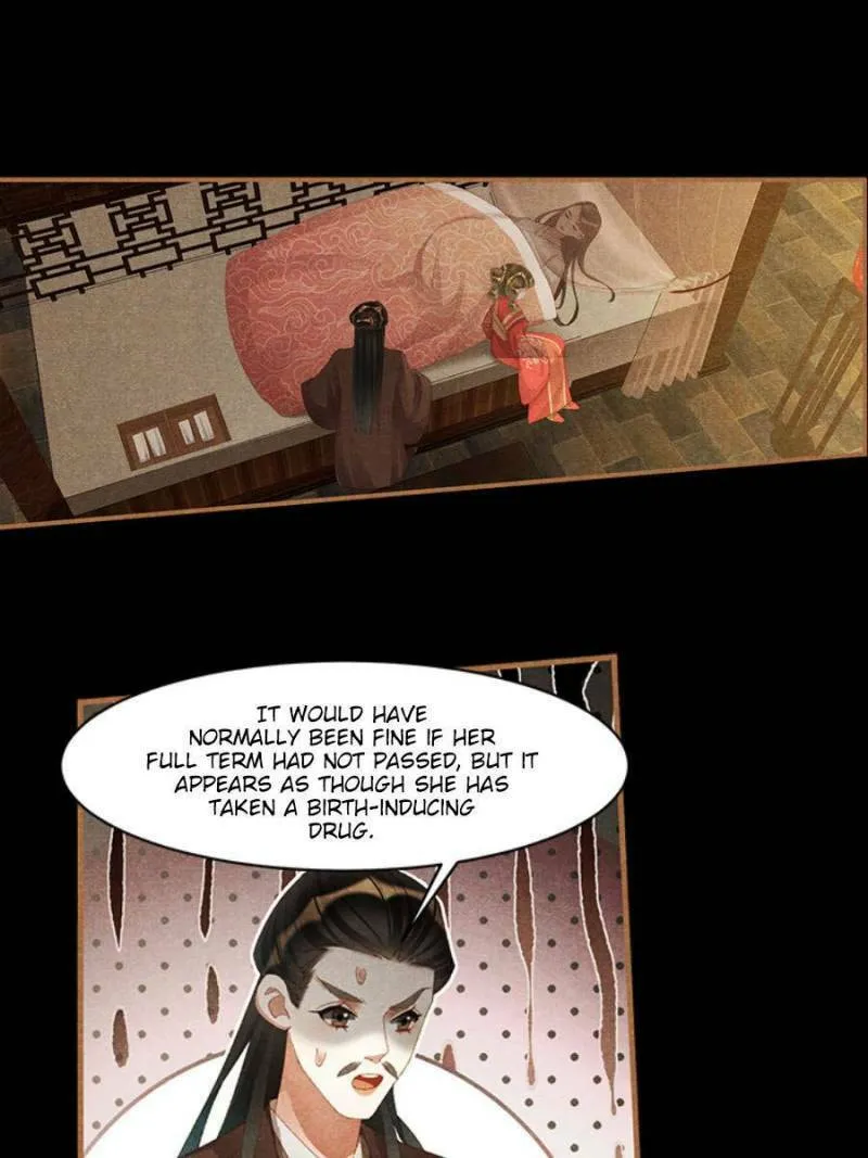 Read Divine Doctor (Colored) chapter 434 image 25 on Lezhin