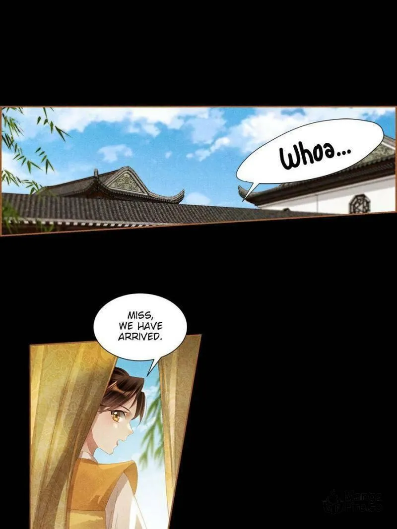 Read Divine Doctor (Colored) chapter 434 image 4 on Lezhin
