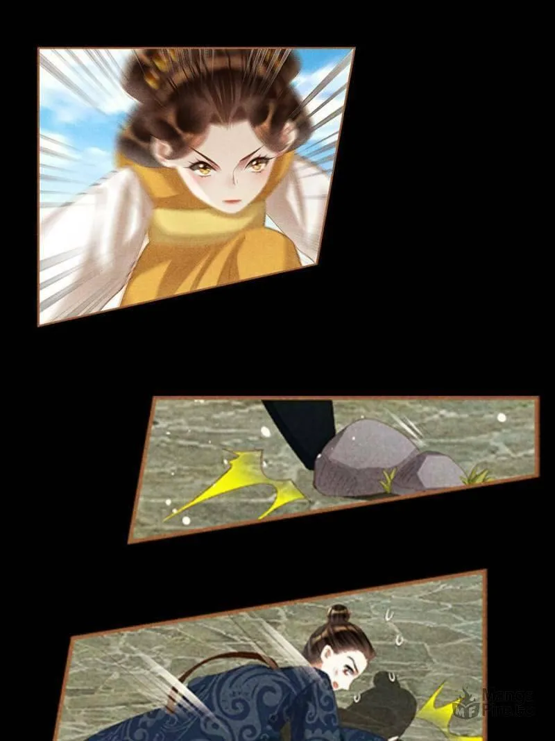 Read Divine Doctor (Colored) chapter 434 image 8 on Lezhin