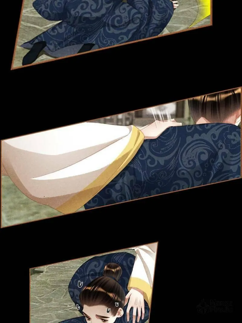 Read Divine Doctor (Colored) chapter 434 image 9 on Lezhin