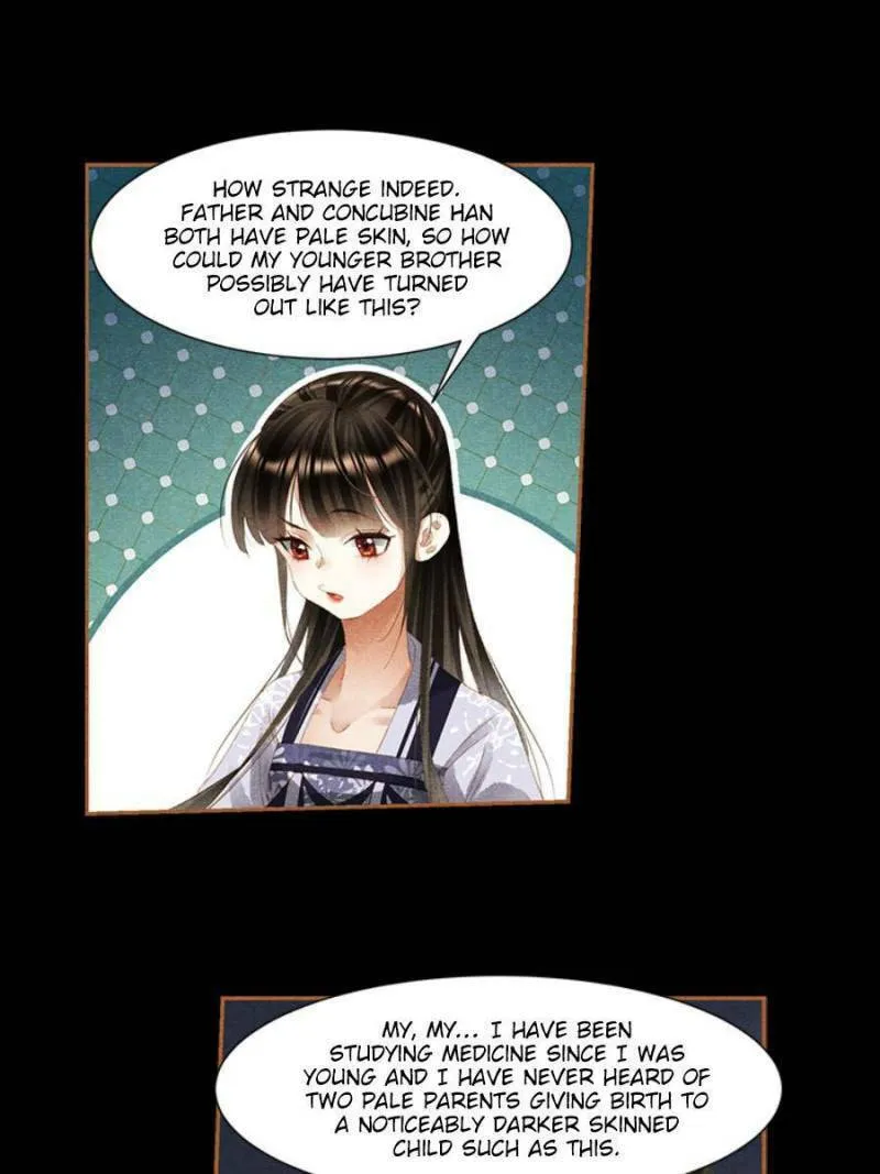 Read Divine Doctor (Colored) chapter 435 image 10 on Lezhin