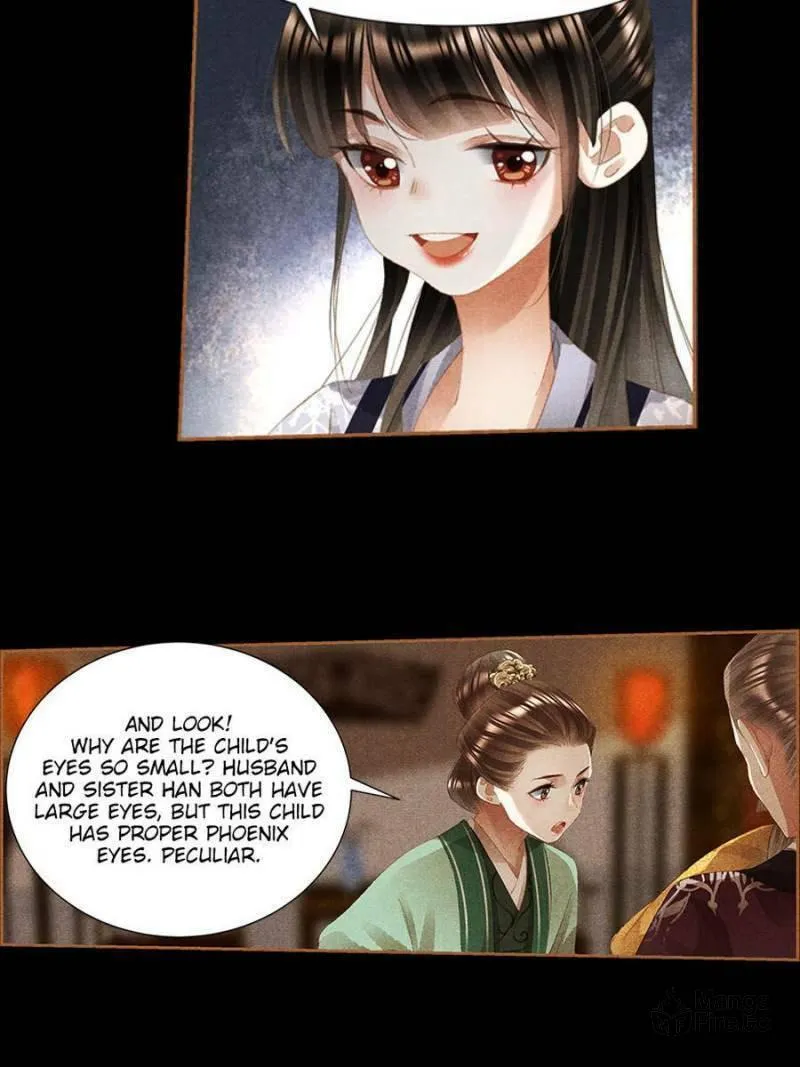 Read Divine Doctor (Colored) chapter 435 image 11 on Lezhin