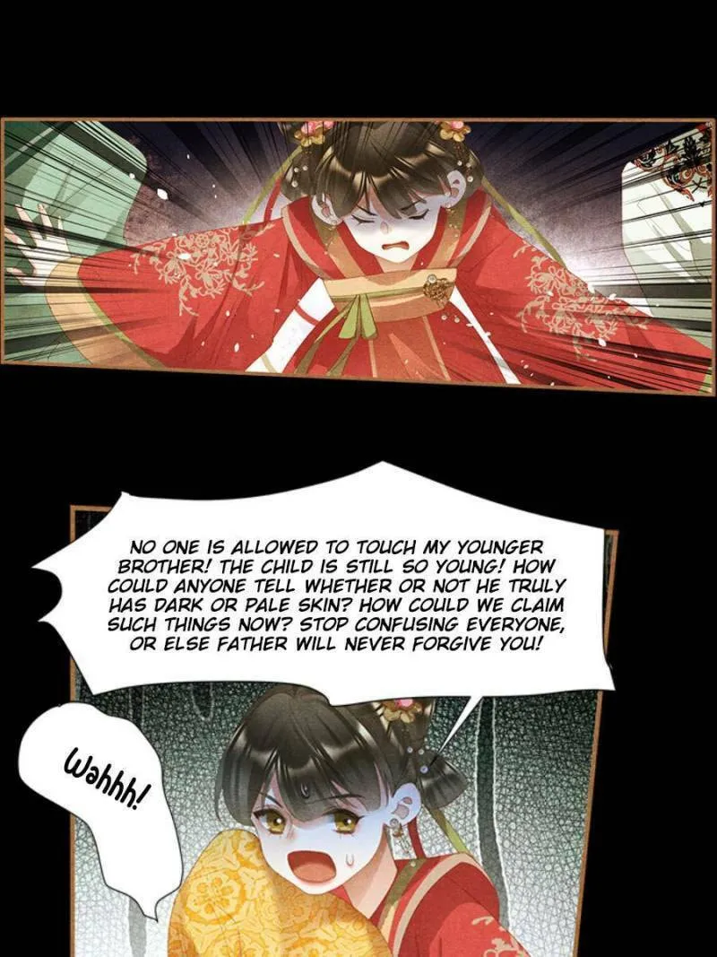 Read Divine Doctor (Colored) chapter 435 image 13 on Lezhin