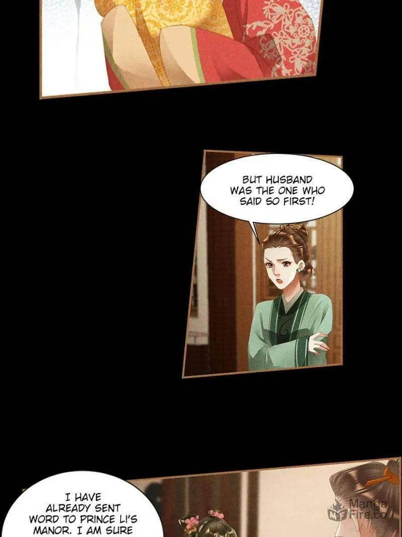 Read Divine Doctor (Colored) chapter 435 image 14 on Lezhin