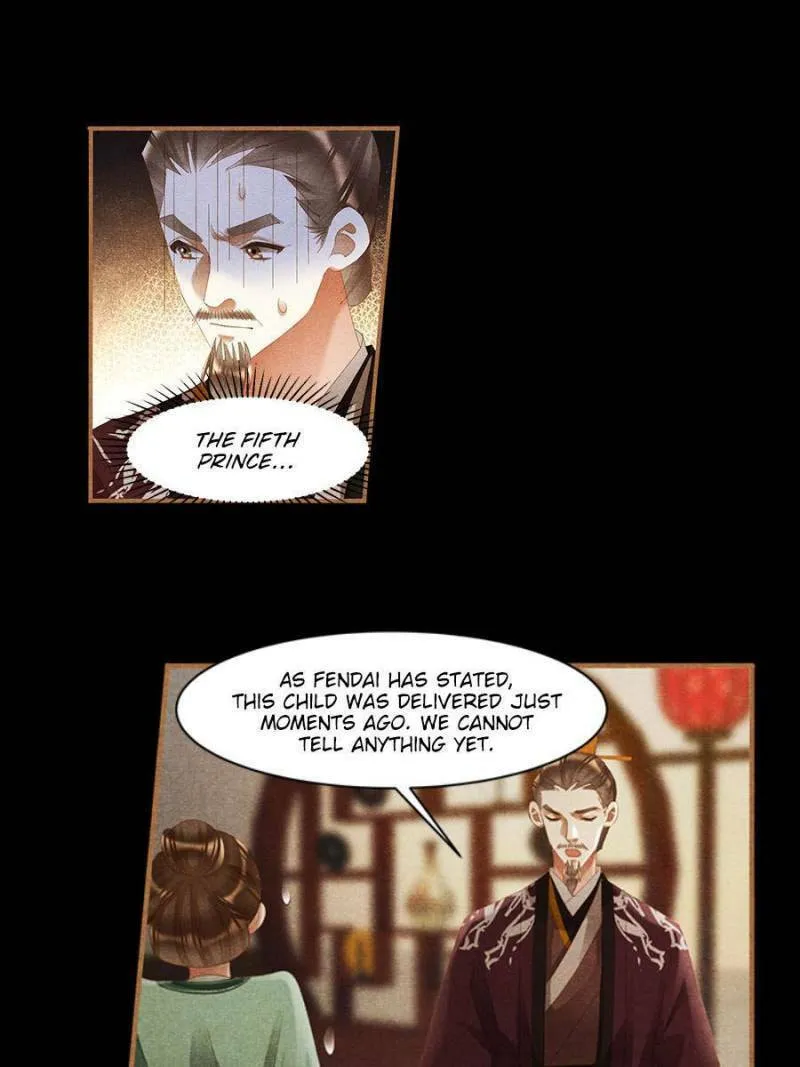 Read Divine Doctor (Colored) chapter 435 image 16 on Lezhin