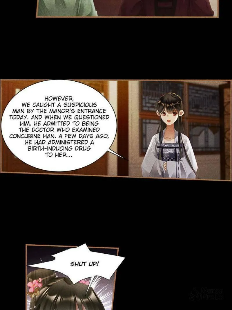Read Divine Doctor (Colored) chapter 435 image 17 on Lezhin
