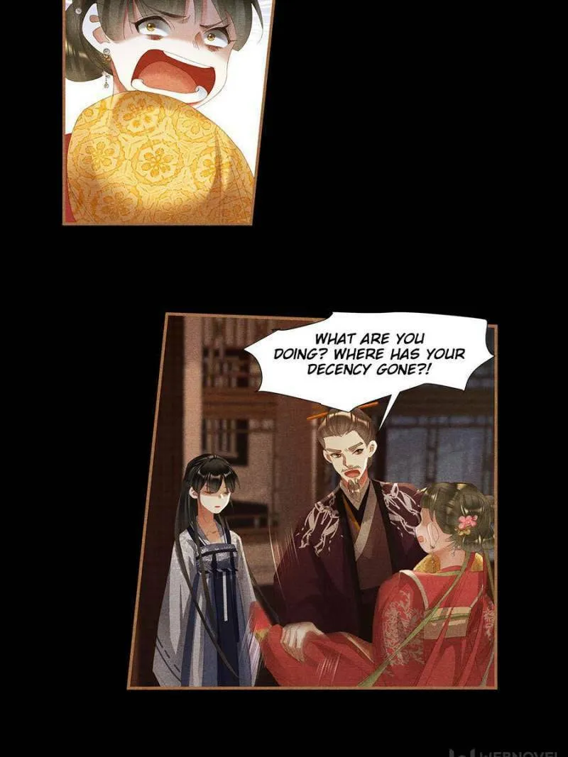 Read Divine Doctor (Colored) chapter 435 image 18 on Lezhin