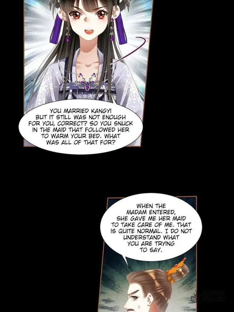 Read Divine Doctor (Colored) chapter 435 image 2 on Lezhin