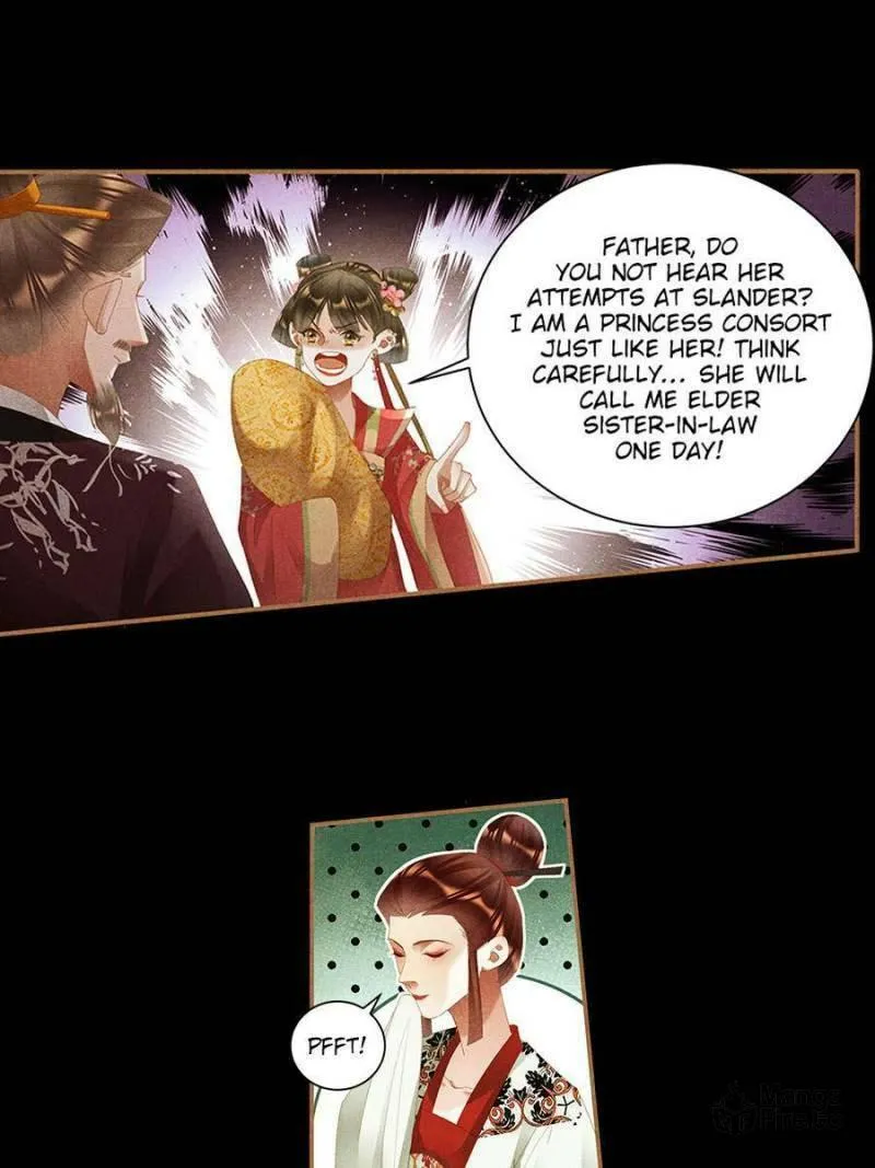 Read Divine Doctor (Colored) chapter 435 image 20 on Lezhin