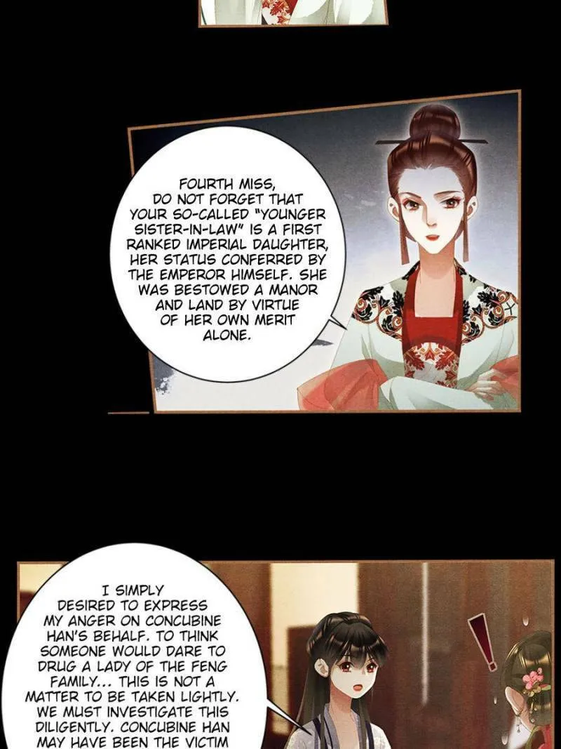 Read Divine Doctor (Colored) chapter 435 image 21 on Lezhin
