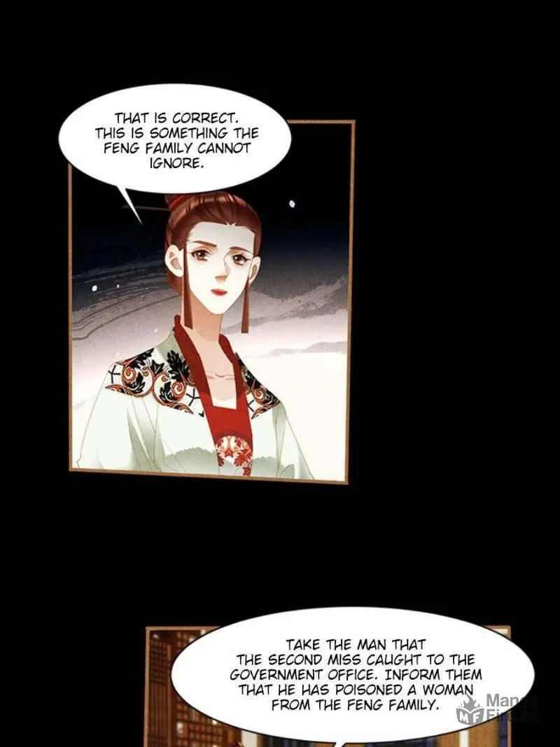 Read Divine Doctor (Colored) chapter 435 image 23 on Lezhin