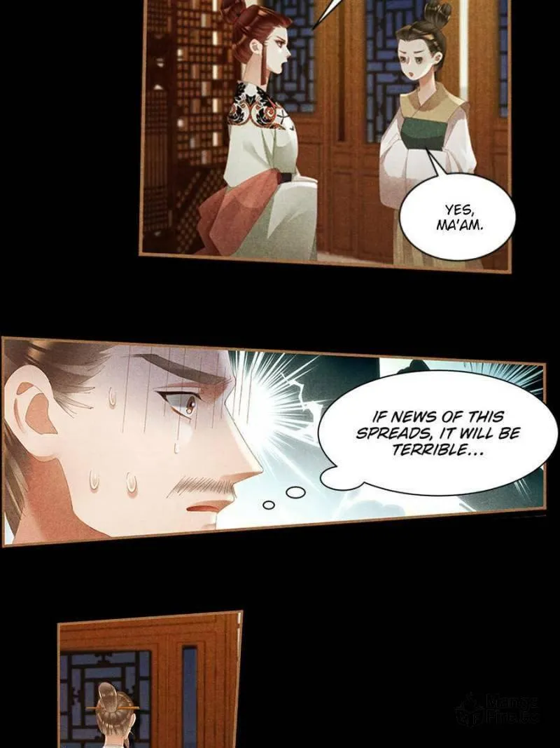 Read Divine Doctor (Colored) chapter 435 image 24 on Lezhin