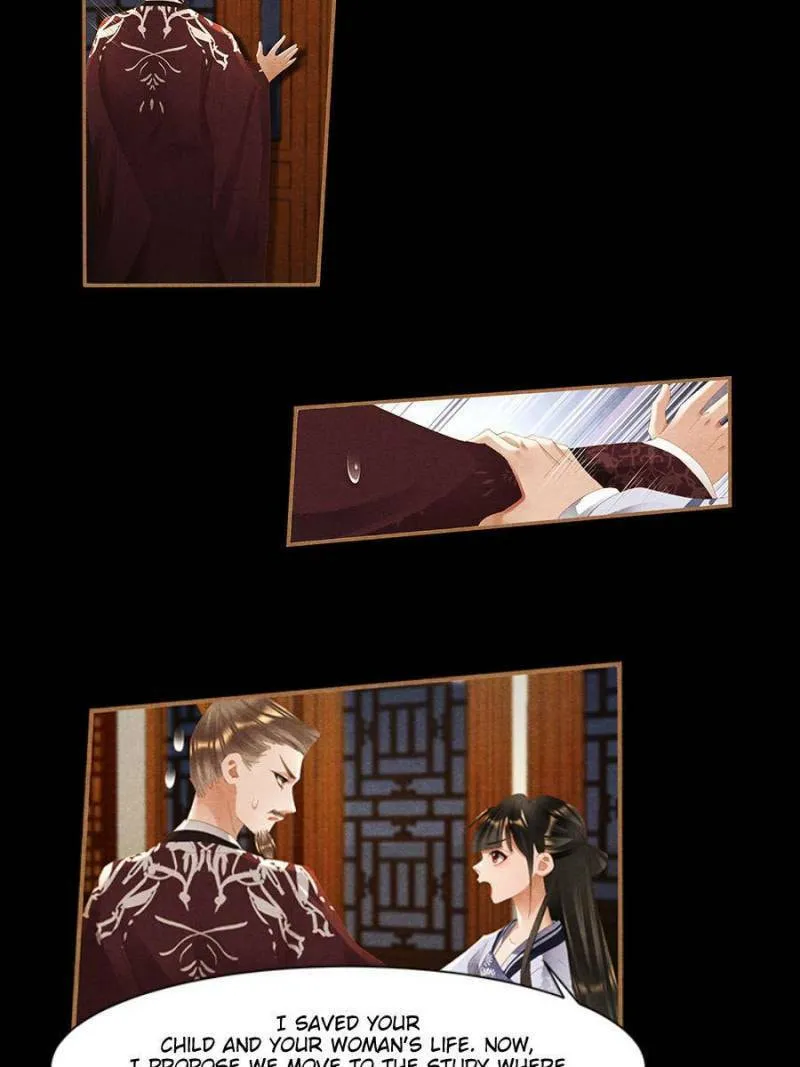 Read Divine Doctor (Colored) chapter 435 image 25 on Lezhin
