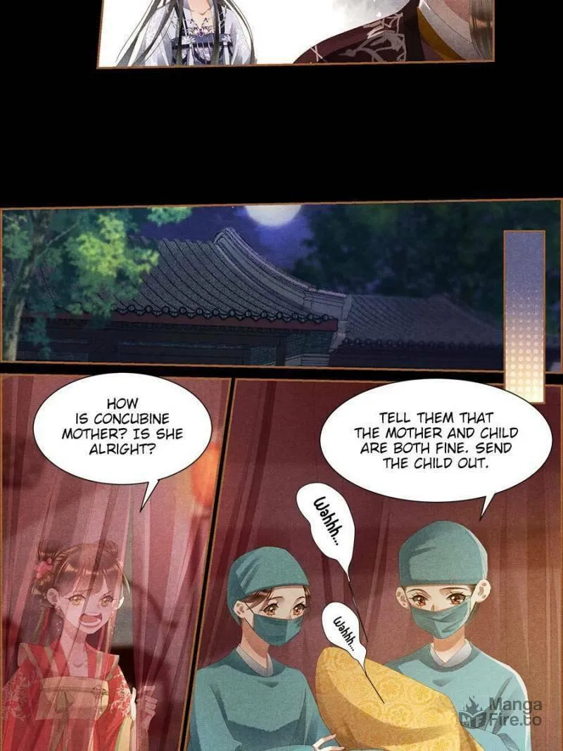 Read Divine Doctor (Colored) chapter 435 image 5 on Lezhin