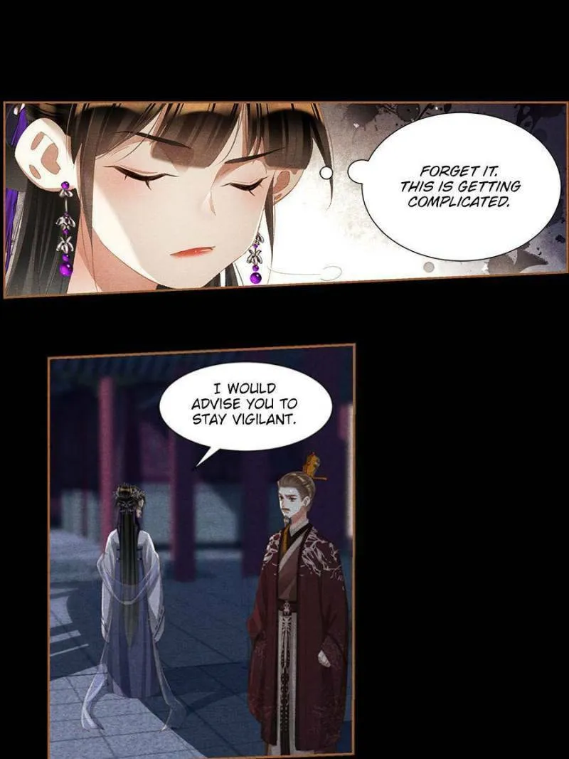 Read Divine Doctor (Colored) chapter 436 image 10 on Lezhin