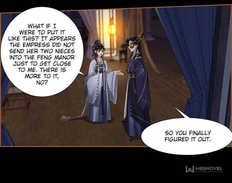 Read Divine Doctor (Colored) chapter 436 image 12 on Lezhin