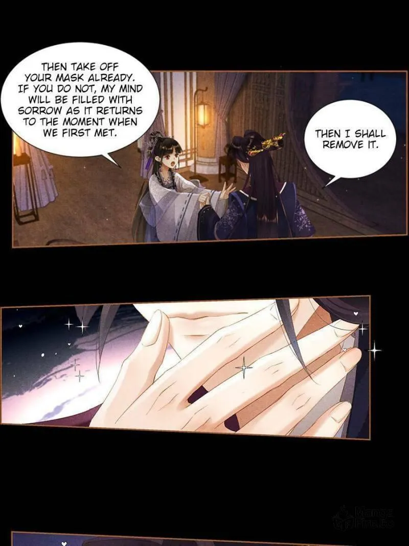 Read Divine Doctor (Colored) chapter 436 image 17 on Lezhin