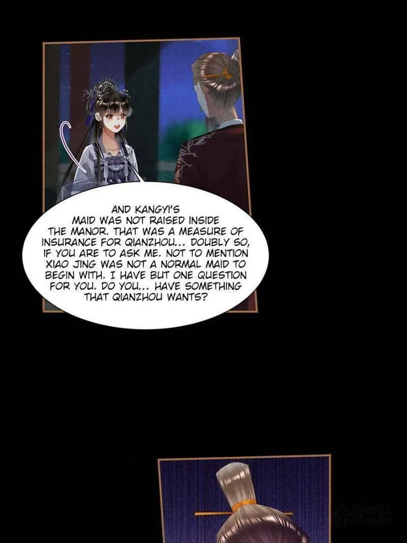 Read Divine Doctor (Colored) chapter 436 image 2 on Lezhin