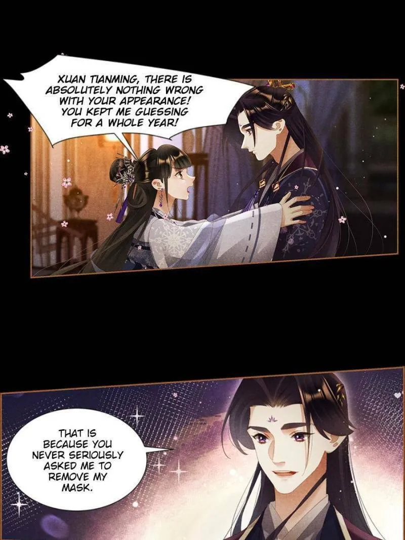 Read Divine Doctor (Colored) chapter 436 image 22 on Lezhin