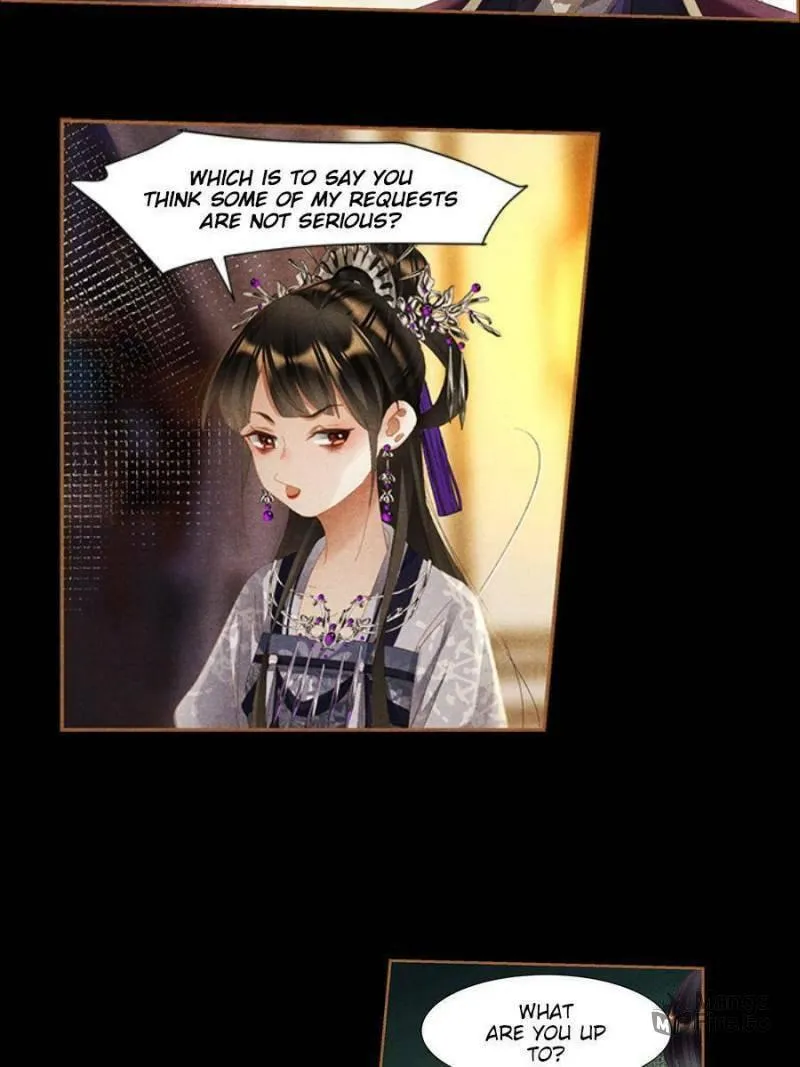 Read Divine Doctor (Colored) chapter 436 image 23 on Lezhin
