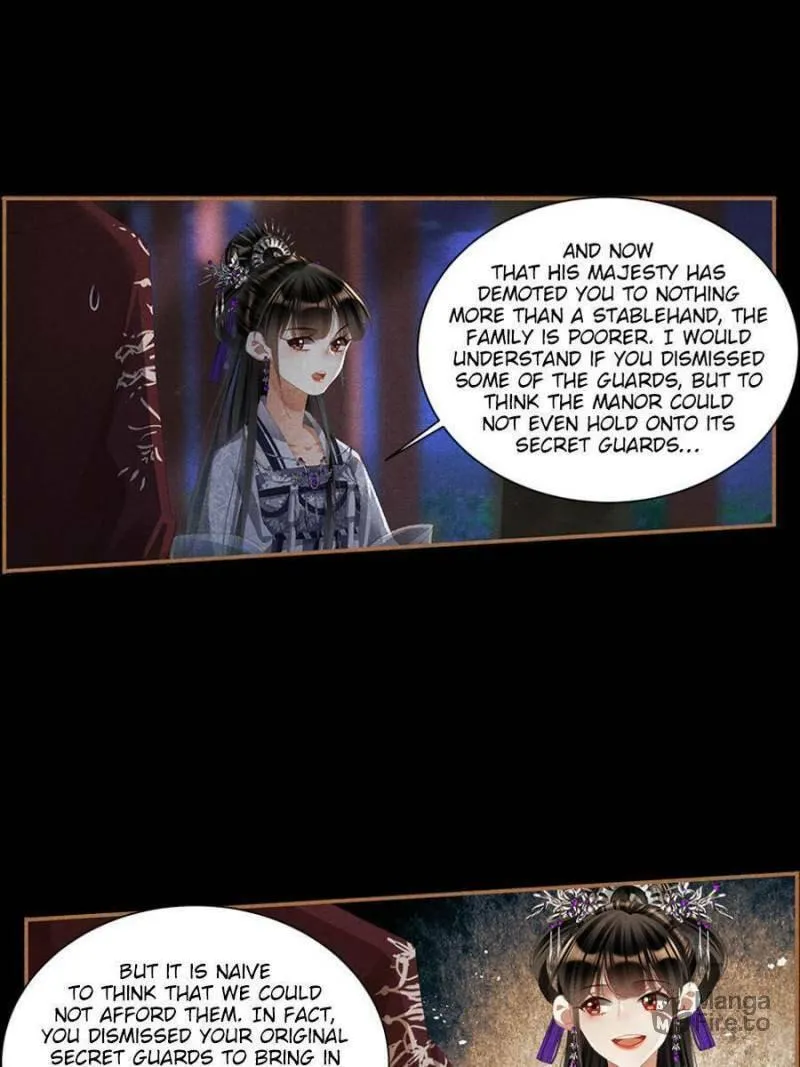 Read Divine Doctor (Colored) chapter 436 image 4 on Lezhin