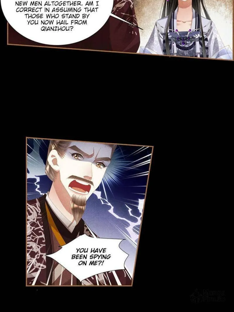 Read Divine Doctor (Colored) chapter 436 image 5 on Lezhin