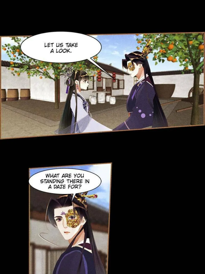 Read Divine Doctor (Colored) chapter 439 image 13 on Lezhin