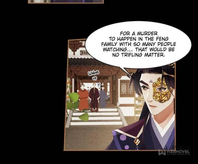 Read Divine Doctor (Colored) chapter 439 image 14 on Lezhin
