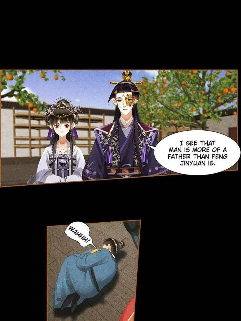 Read Divine Doctor (Colored) chapter 439 image 18 on Lezhin