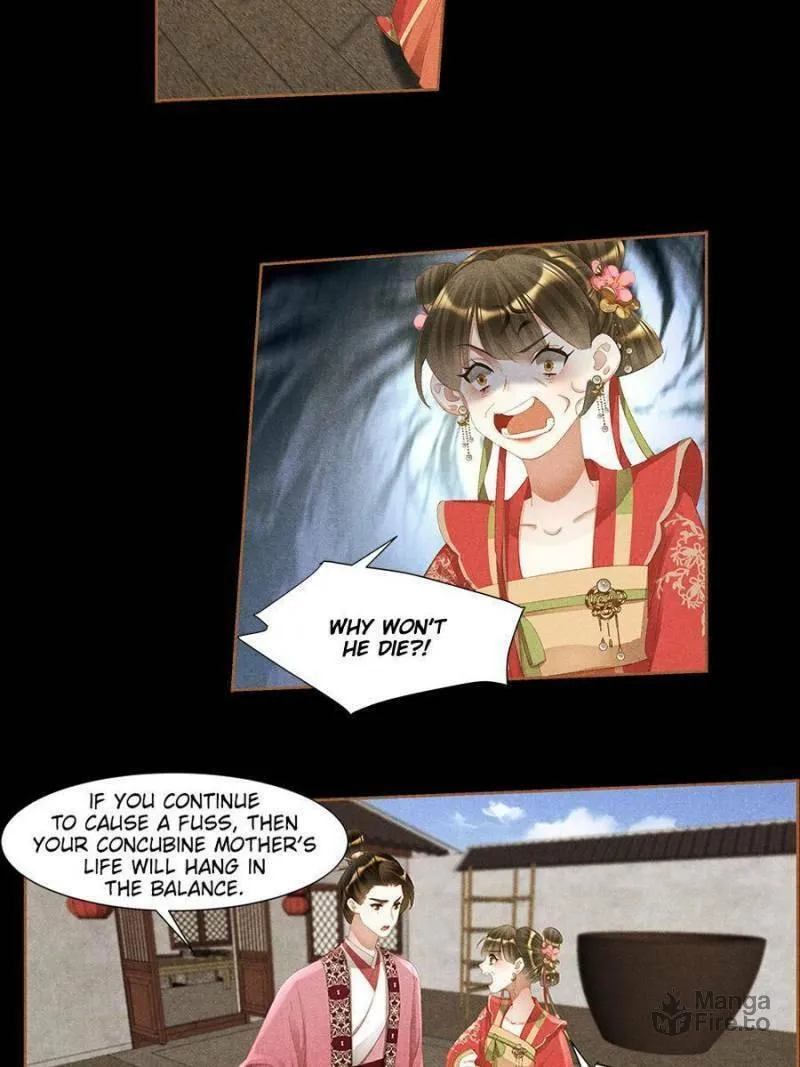 Read Divine Doctor (Colored) chapter 439 image 19 on Lezhin