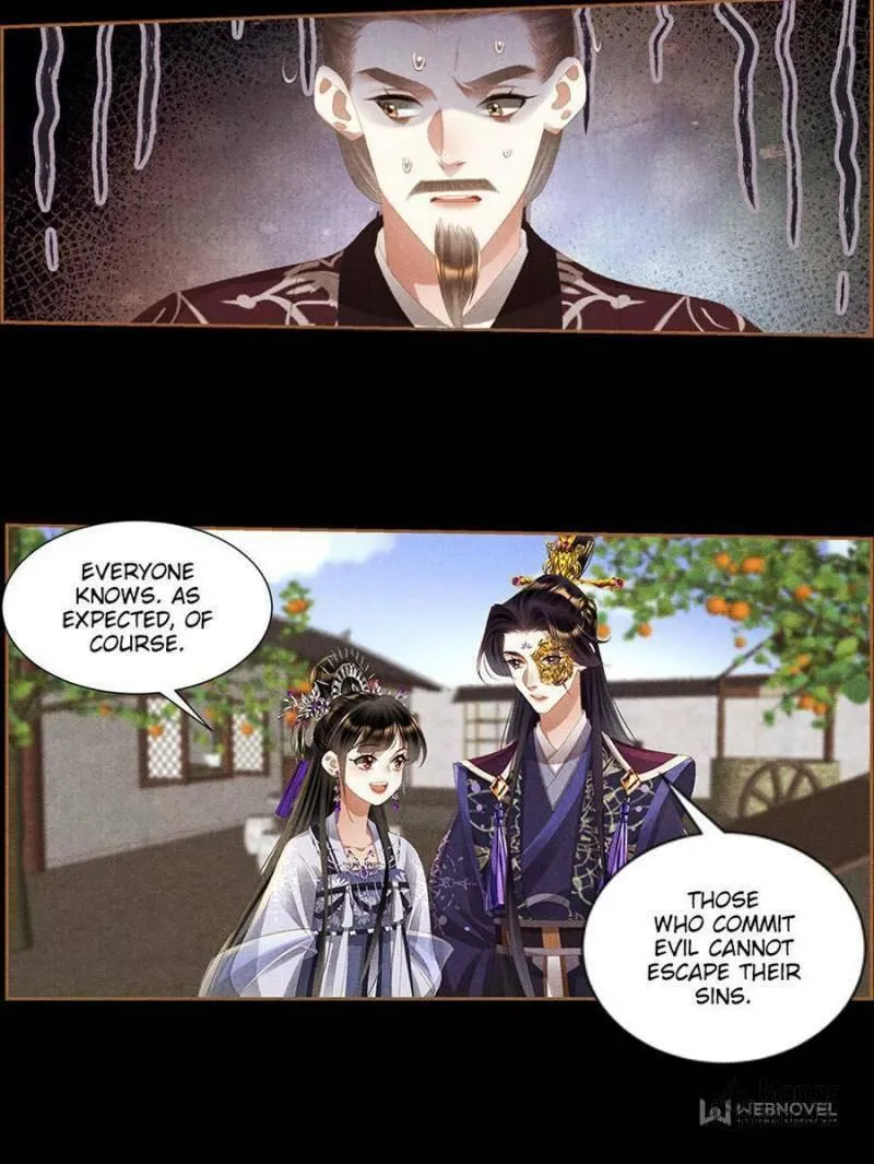 Read Divine Doctor (Colored) chapter 439 image 2 on Lezhin