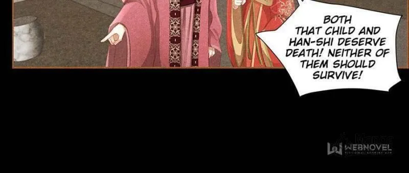 Read Divine Doctor (Colored) chapter 439 image 20 on Lezhin