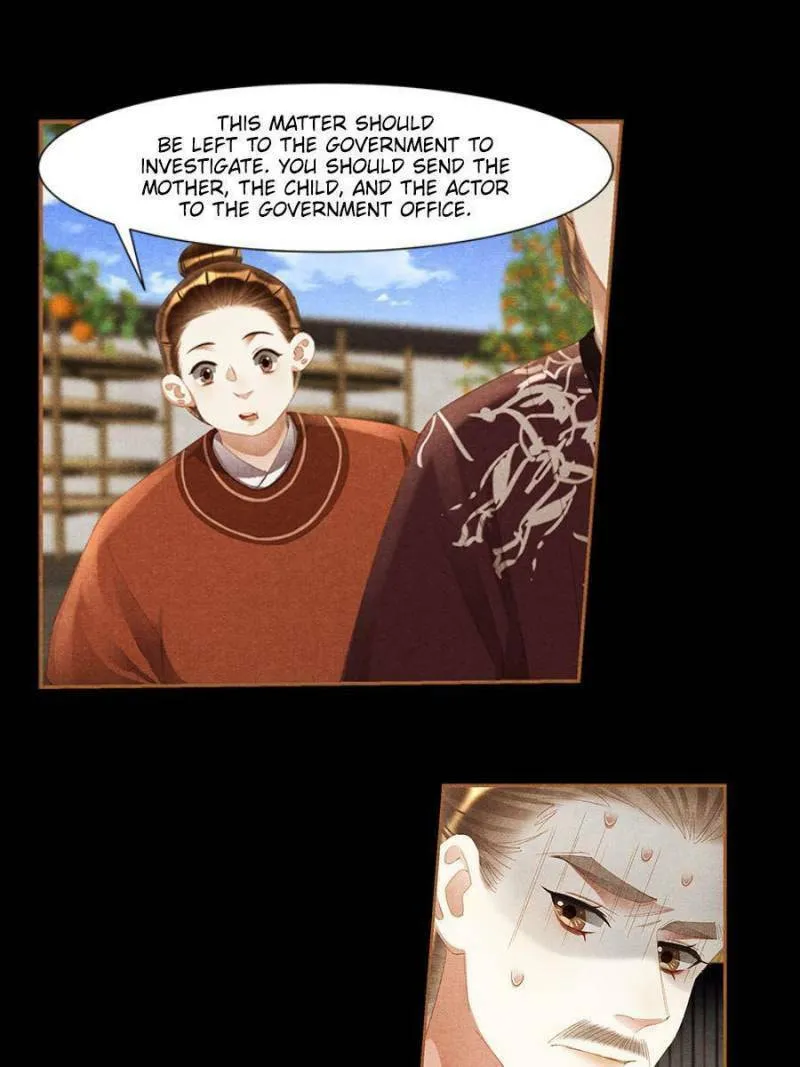 Read Divine Doctor (Colored) chapter 439 image 21 on Lezhin
