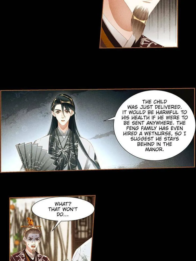 Read Divine Doctor (Colored) chapter 439 image 22 on Lezhin