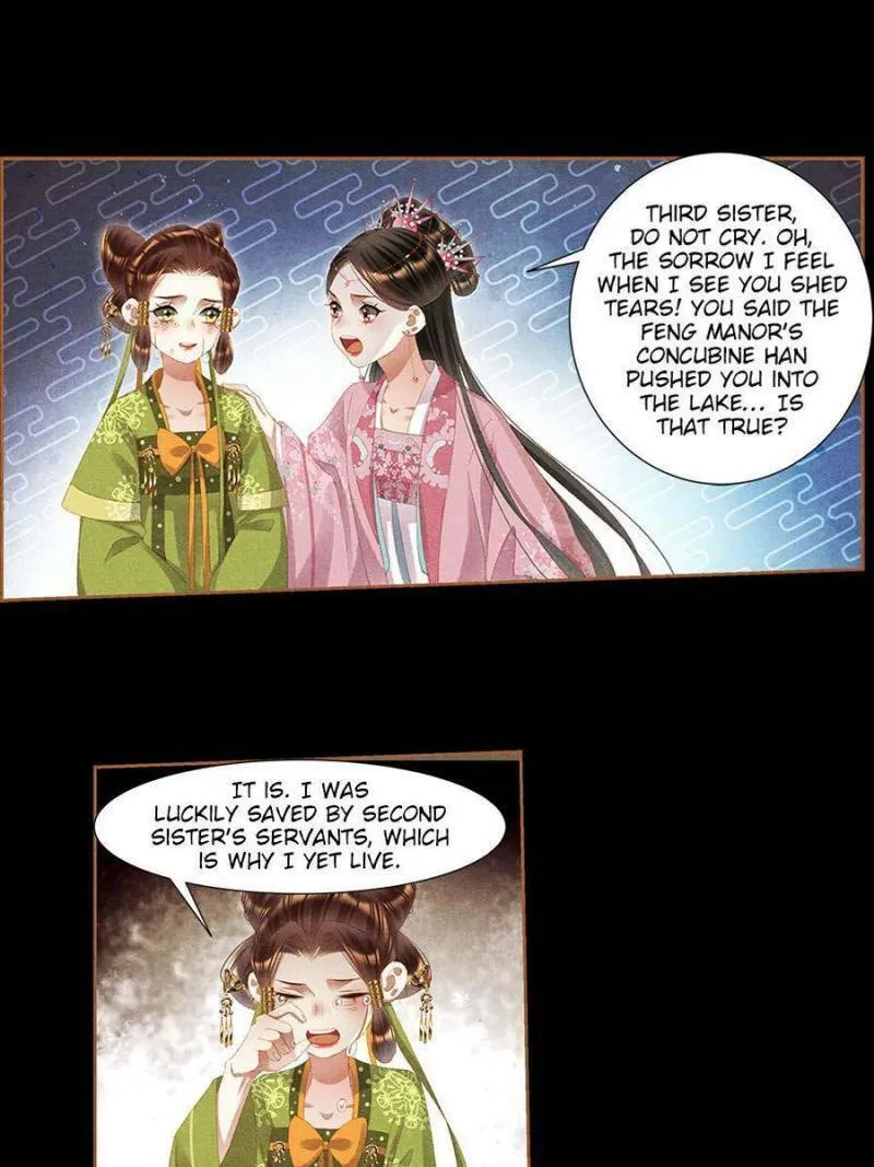Read Divine Doctor (Colored) chapter 439 image 3 on Lezhin